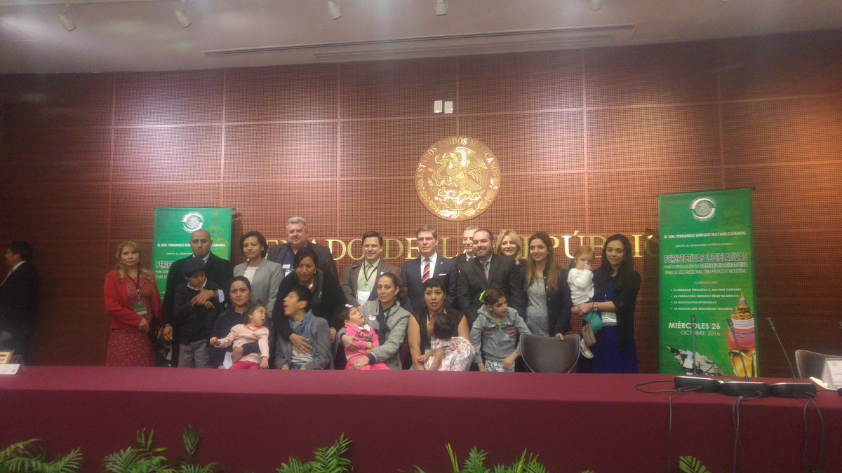 DrMayans's tweet photo. Seminario Internacional Perspectivas legislativas sobre uso de #cannabis no psicoactiva #Clausura https://t.co/92xIg0UmBJ