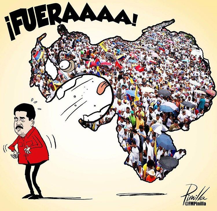 Javierito321's tweet photo. Hablo Venezuela

 #LaTomaDeVenezuela https://t.co/wbt2EId9nE