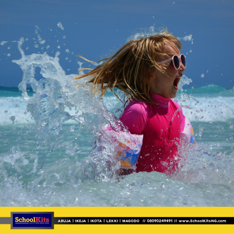 Skitng's tweet photo. The half term holiday is here & it's a good time to go swimming with the kids. Get the right gear & guide them in a safe environment #SKTips https://t.co/OCn39pMOsD
