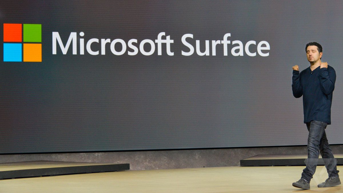 usa_misumi's tweet image. Microsoft looks to reinvent the desktop PC: buff.ly/2dWxz47 #SurfacePC