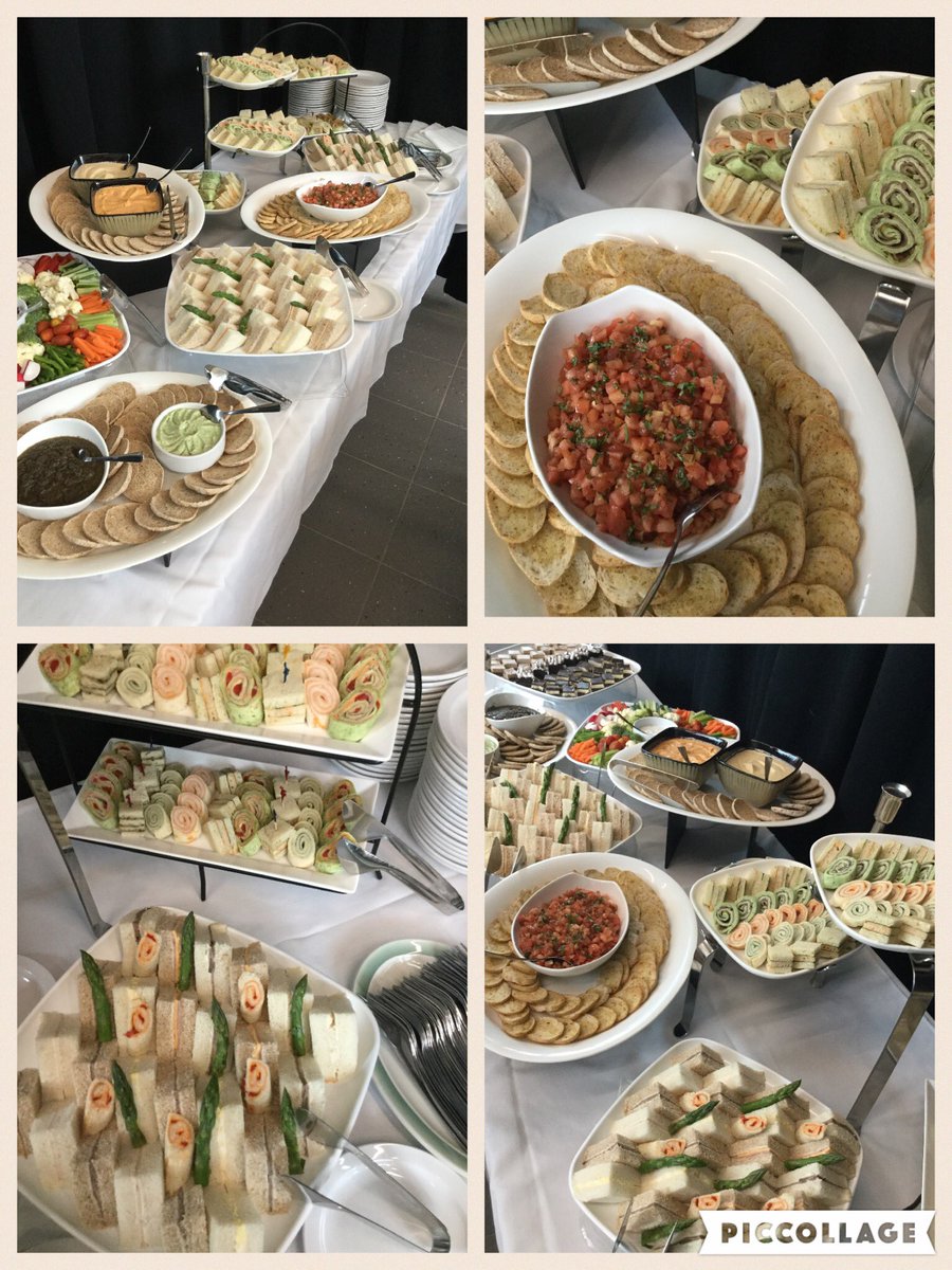 RenisonCaf's tweet photo. Annual General Meeting Reception  at Renison College https://t.co/DcxTNs3XeK