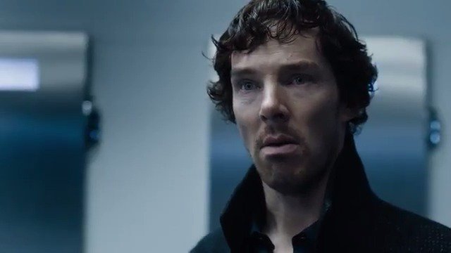 Its not a game anymore. #Sherlock Series 4 coming 1st January 2017. https://t.co/7laldfjXqH