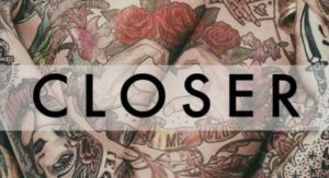 exyxs's tweet photo. The Chainsmokers Get Steamy With “Closer” Video https://t.co/ndPn6CzY4B https://t.co/dwxSijYqt5