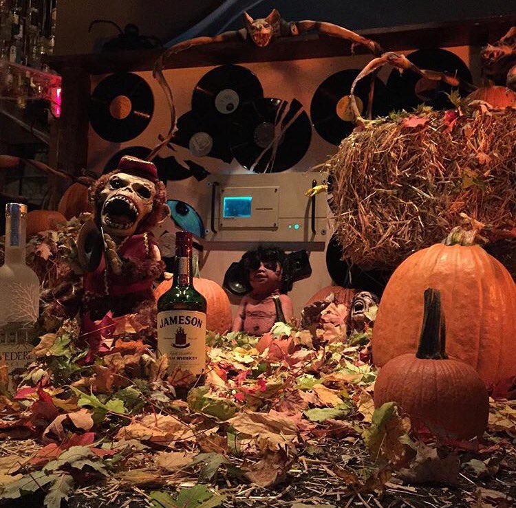 👻🎃 Don't forget your tix for the m1-5 Annual #HalloweenParty this Saturday! Tix: eventbee.com/v/sergezb/even… #nychalloween #nyhalloween