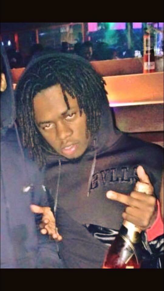 __Cdave's tweet photo. Ain't forget about u Cuzo👿 #Riptune that demon https://t.co/QjDIOUPzGr