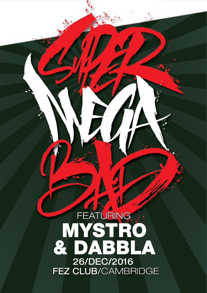 djsammybside's tweet image. WE BACK! SUPER MEGA BOXING DAY POWER DANCE! Tickets here ➡️bit.ly/2ewcs9L Don't sleep - once they gone, they gone. 🎯