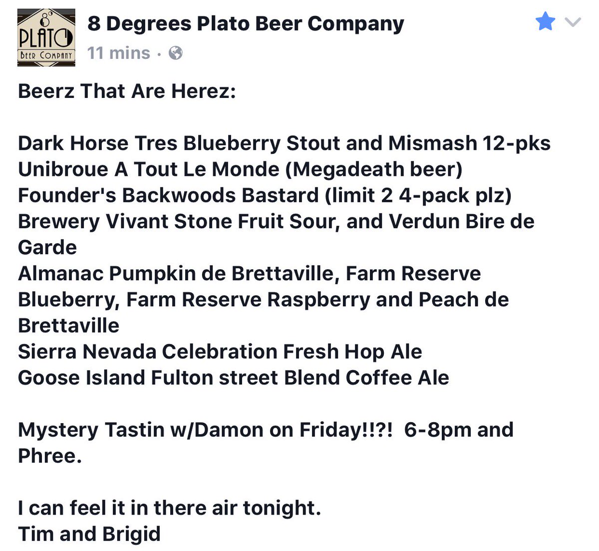 Everyones Favorite Hermit has arrived