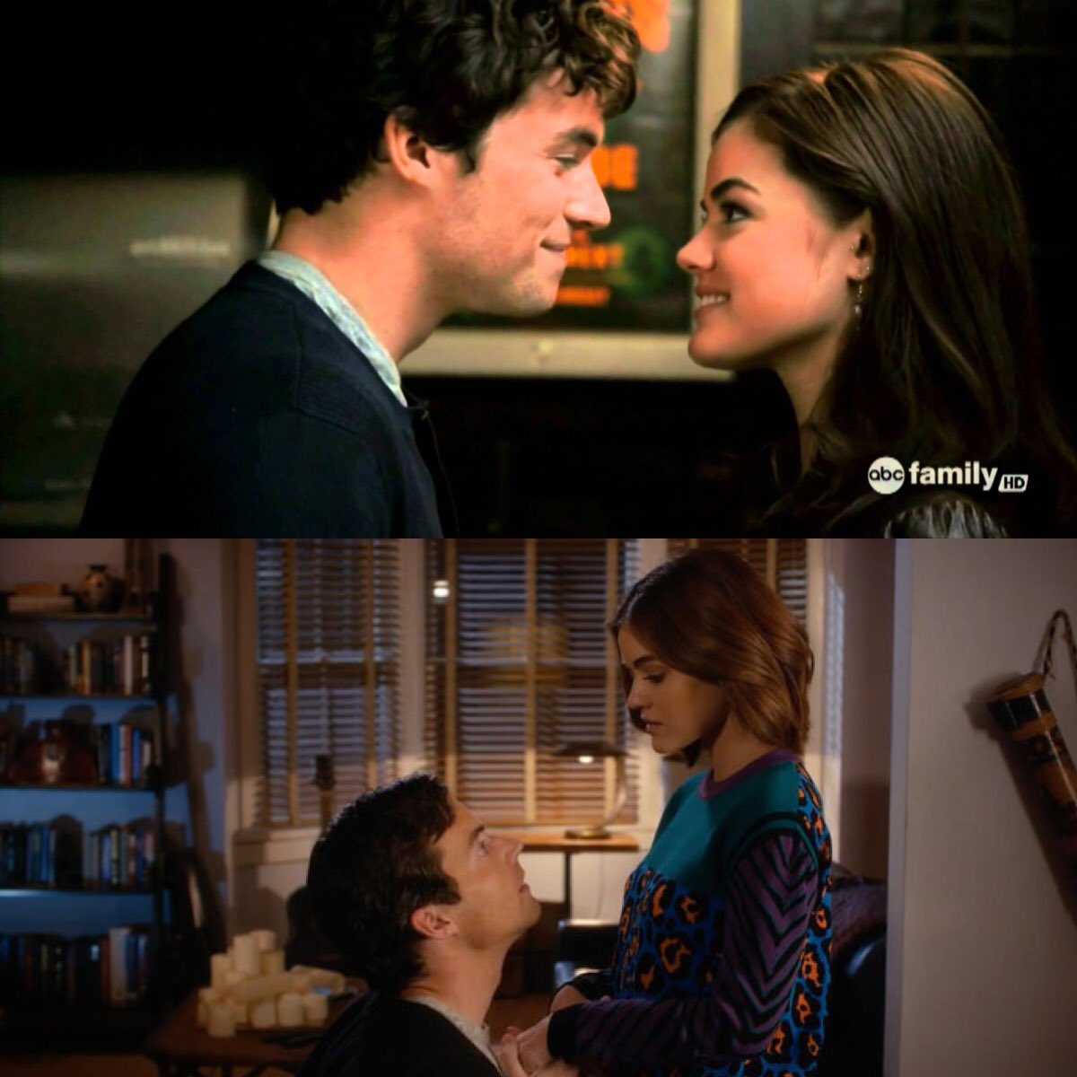 jenlisaswasabi's tweet photo. thank you for ezria.

Thank You For PLL
#PLLFinale https://t.co/QGZKMkILBE