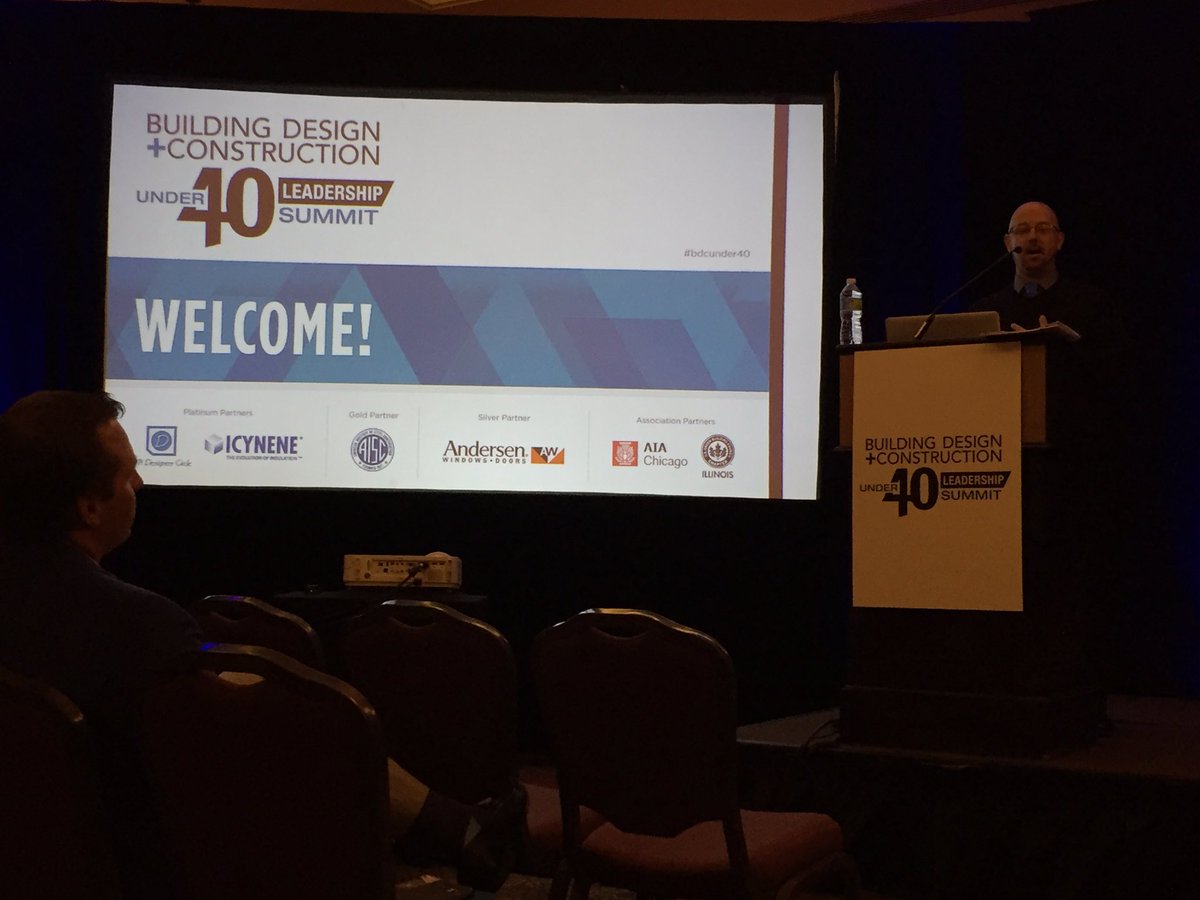 jaysh82's tweet photo. BD+C 40 under 40 in Chicago!  Nice to meet all these accomplished folks! https://t.co/LZzEeVIWfC