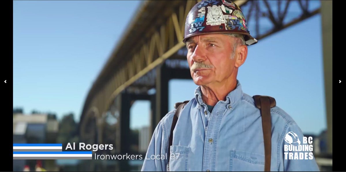 Ironworkers Local 97 tweet media