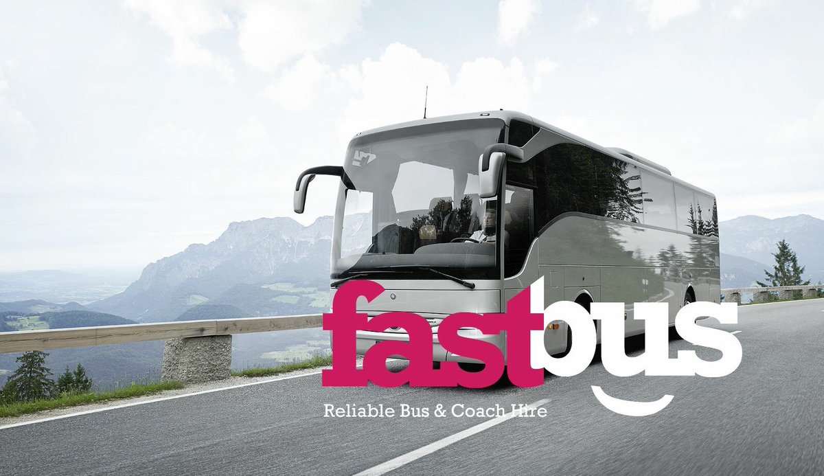 Fastbus_ie's tweet image. Dublin's premier Minibus &amp;amp; Coach hiring company. 🚐 visit Fastbus.ie for a Free Quote!