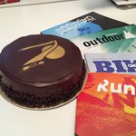 Photo by Running Magazine (@running_mag)