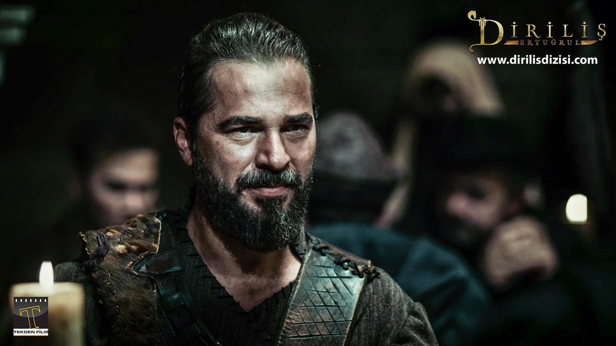 "Biz Türkler de mazluma umut olmayı severiz."

#BirMilletinDirilişi
#DirilişErtuğrul
