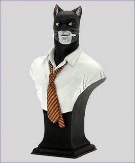 Blacksadmania's tweet photo. #Attakus, #blacksadmania, #JuanDíazCanales, #JuanjoGuarnido, #Blacksad, #Dargaud, #ParaBd https://t.co/ZgdPVpKnIP