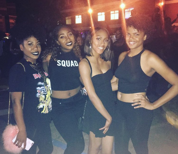 Pretty_Rheaa's tweet photo. Them Eπ Babiesππ―π― #EntourageEnt https://t.co/gP3LxtzbFk