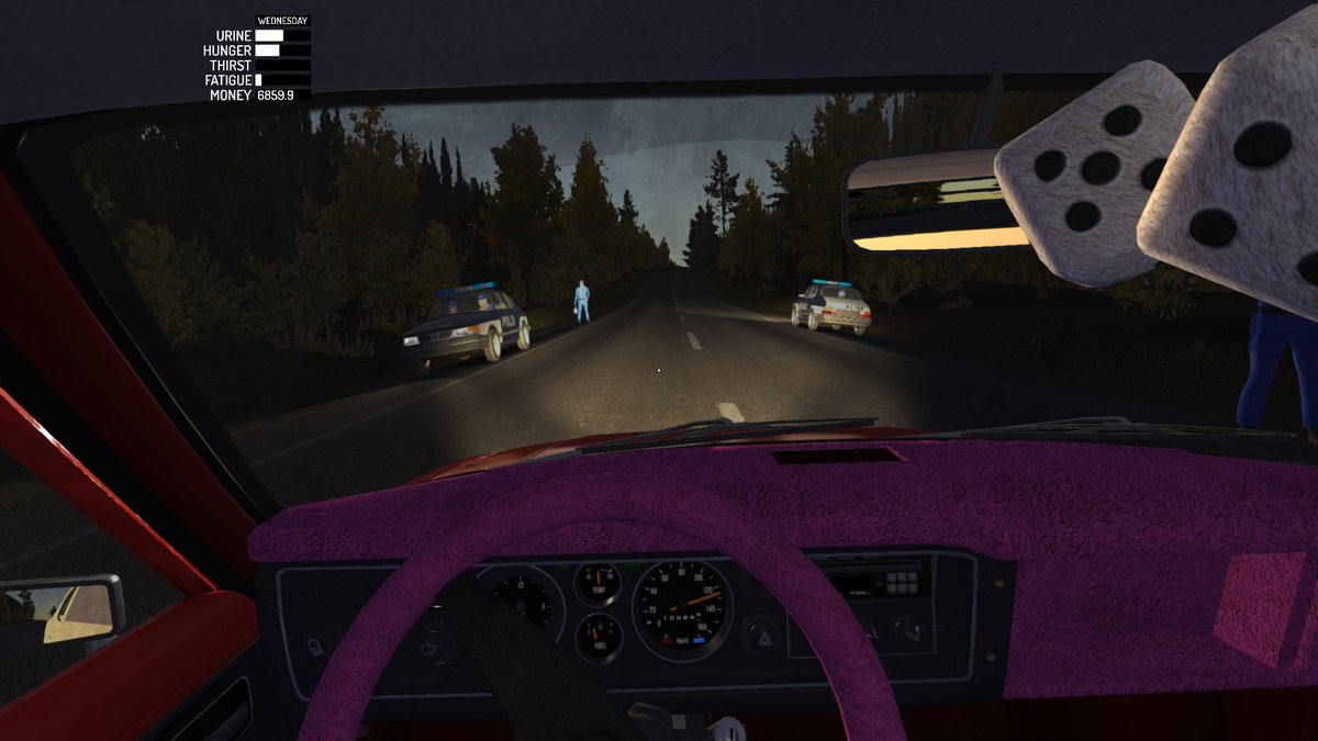 JukkaOKauppinen's tweet photo. @mysummercargame and the unlimited possibilities in life. #suomipelit #videogames #videopelit #kaljaa #amistech #parhaus #cars #drinking https://t.co/vavA7ly82z