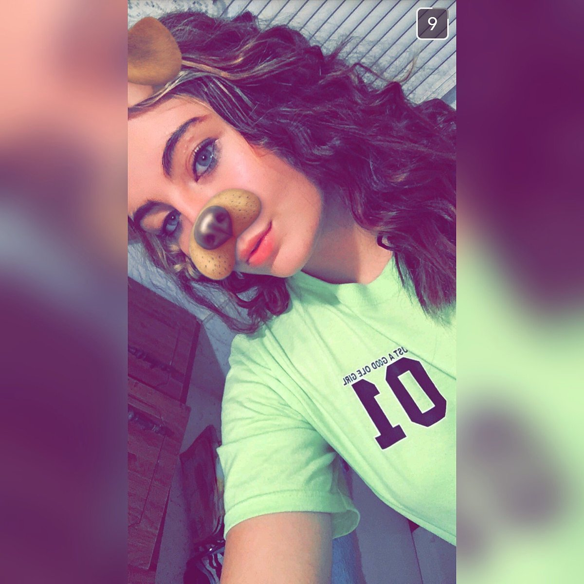 Mrsmatari's tweet photo. @sebtsb #selfieforseb 💕 I'm trash bit oh well :/ https://t.co/1A4qoYJoAt