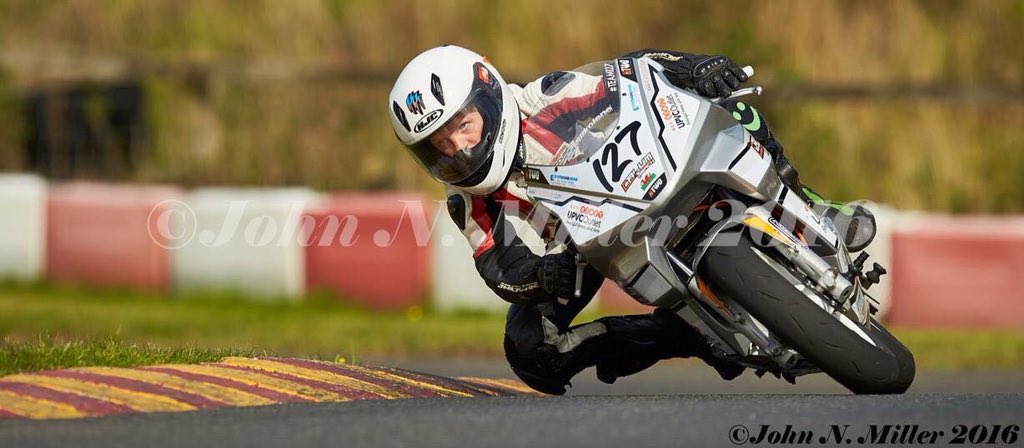 #TEAM127 are looking forward to Mallory round 8 this weekend. Cals looking forward to getting out there and doing his thing...onnitttt !