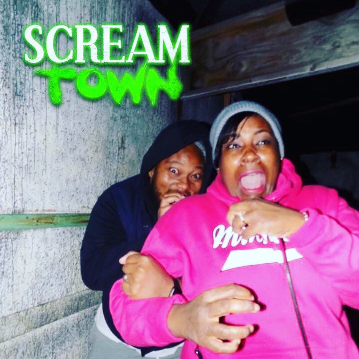 Our last open weekend of the season is only a few days away! Purchase your tickets online with code FEAR for a $10 discount! #screamtown