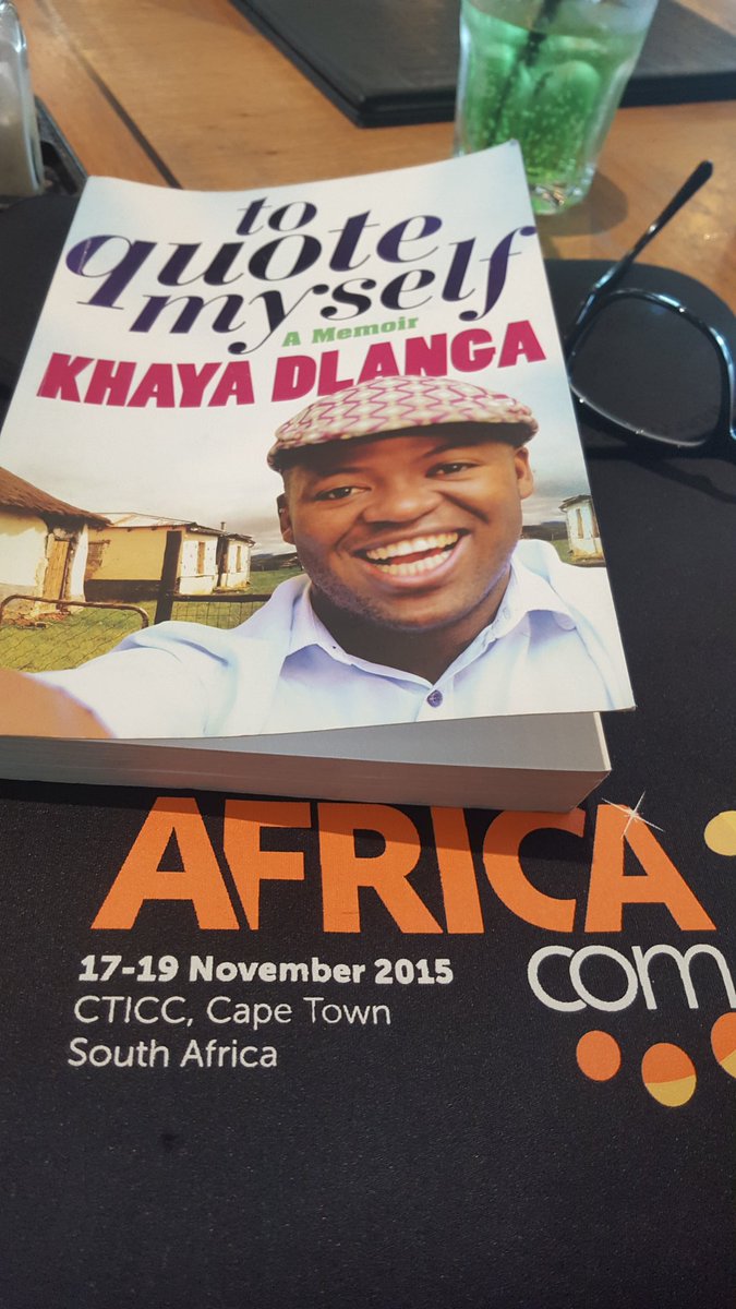ReneciaW's tweet photo. Listening to the awesome @khayadlanga at #loydsession with @jezzthedj @aza1_m loved this read! #DubaitoParis leg https://t.co/rdYYOj4wzC
