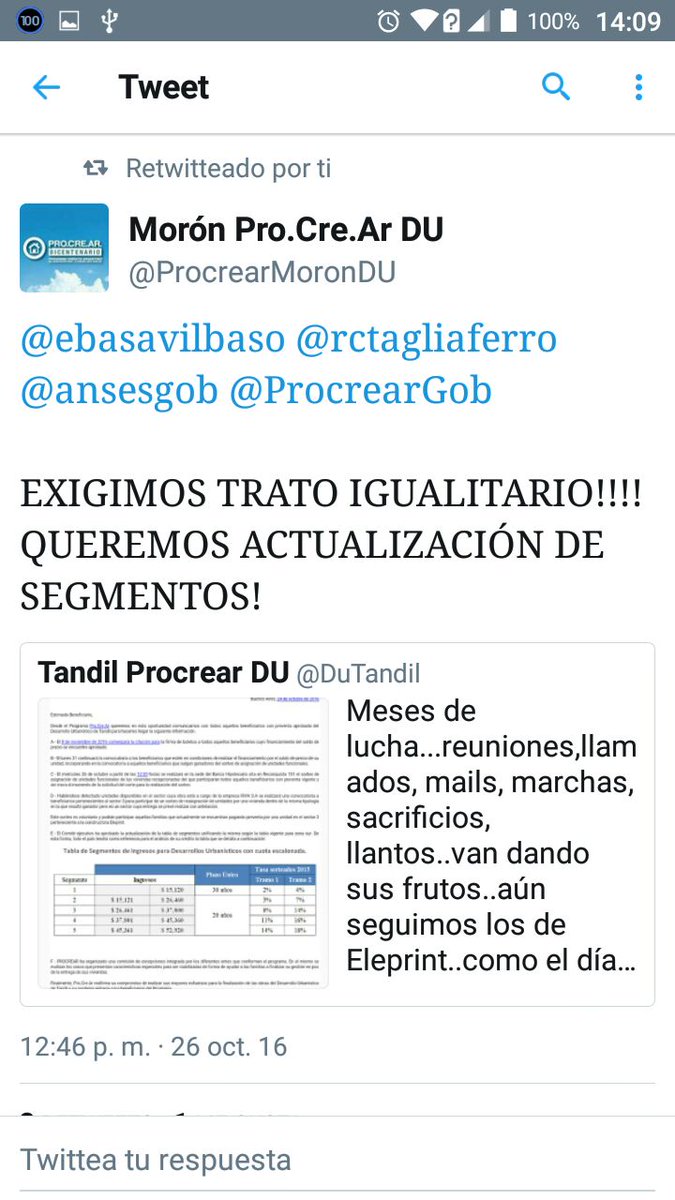 brujarevBelada4's tweet photo. Dan vueltas, se cae el sistema, no se ponen de acuerdo  y, mientras tanto seguimos esperando #EntreguenLasViviendas #DDUUProCreArCastelarSur https://t.co/iasPcP7ioW