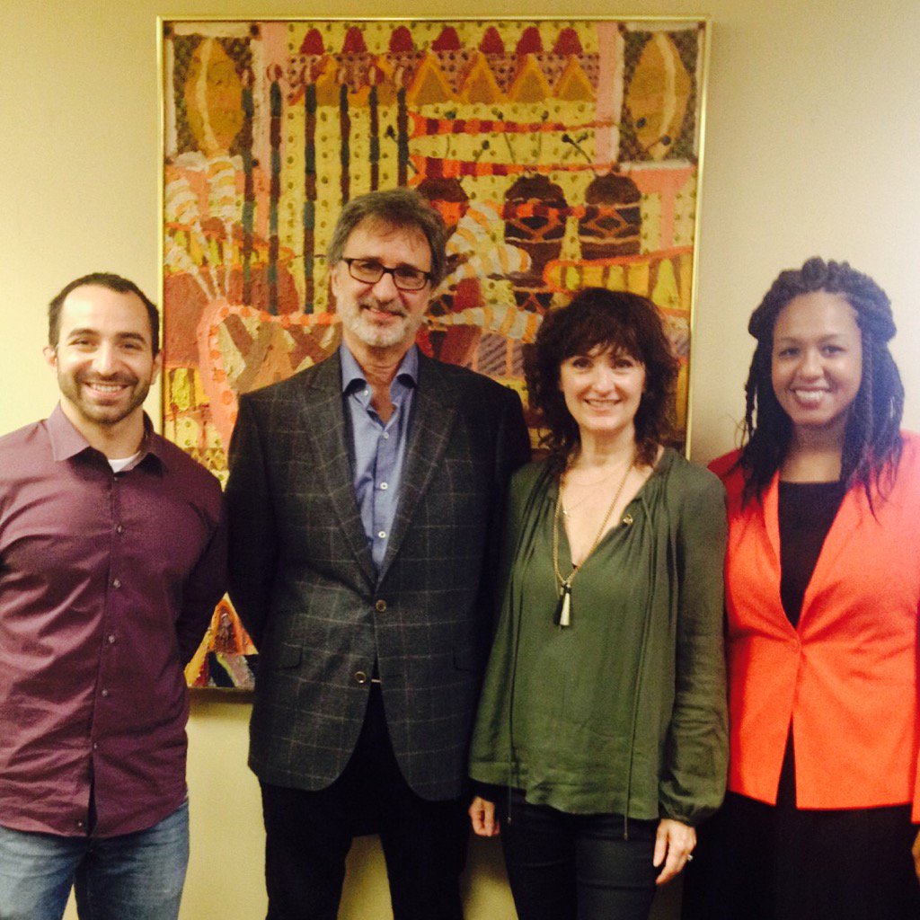<a href="/RepBonamici/">Suzanne Bonamici</a>, thanks again for meeting with us today to protect music creators #GIMD