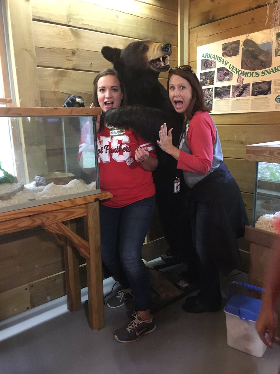 KarenDGoodman's tweet photo. Lions & tigers & bears, oh my!! #4Hfun @cabotsd @NorthsideNs https://t.co/4JphL9VIwT