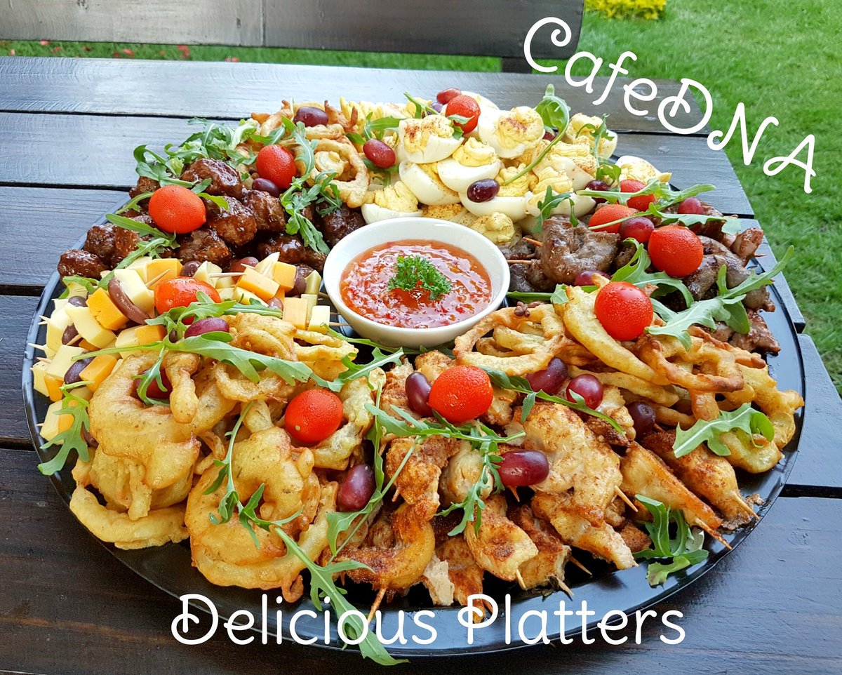CafDNA1's tweet photo. Delicious Platters @CafeDNA
Order your platter.
#delicious #food #platters #lovefood #foodie #yummy #cafedna https://t.co/c2AFox7adz