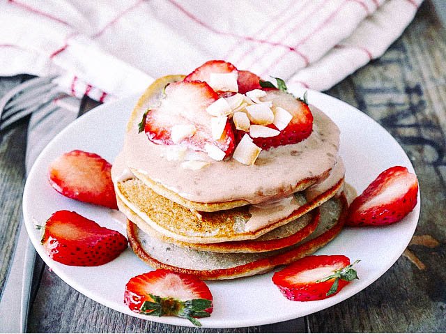 PlantBasedCooks's tweet image. Vegan Pancakes Gluten Free plantbasedcooks.com/perfect-instag… #pancakes #veganpancakes #glutenfree #glutenfreepancakes #vegan