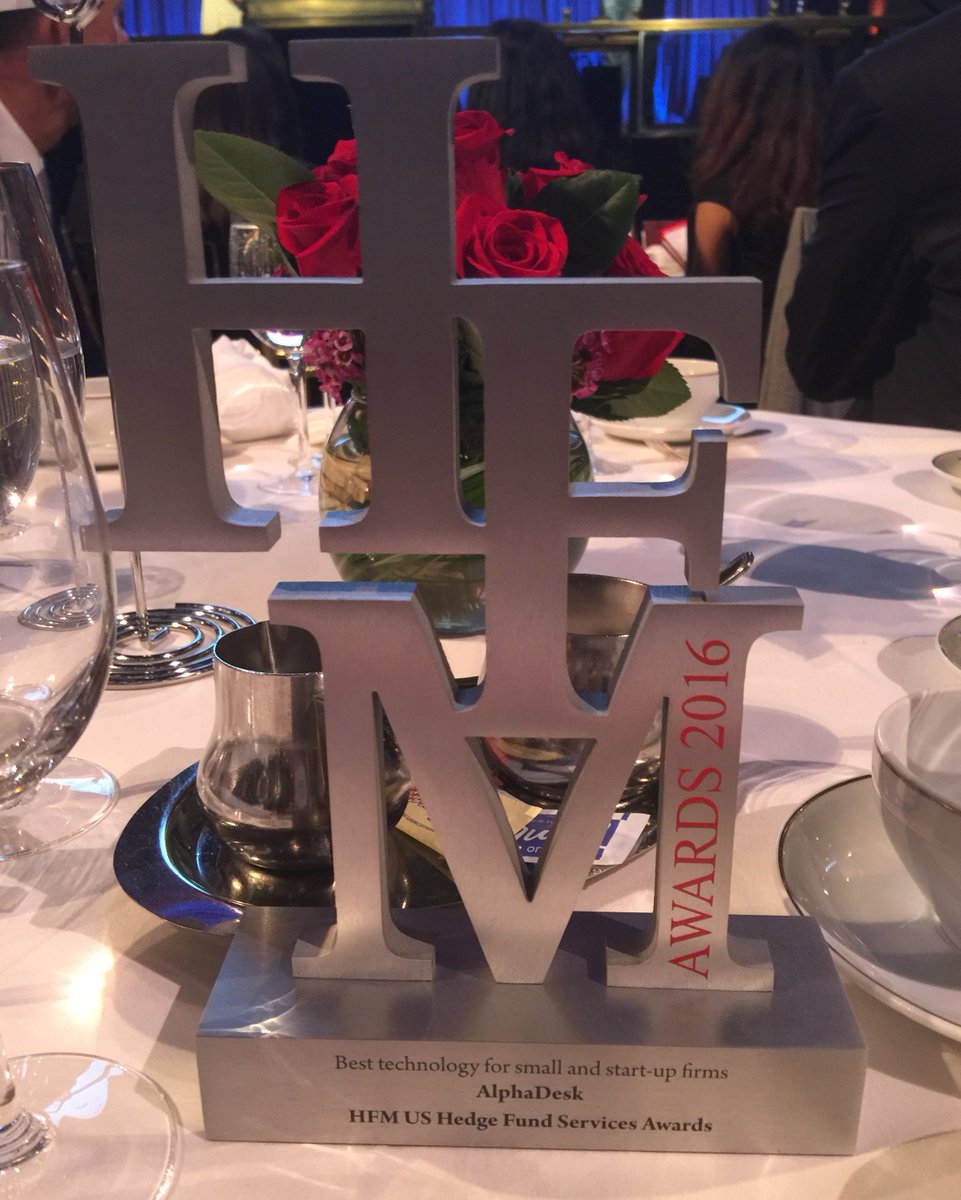 AlphaDesk tweet media