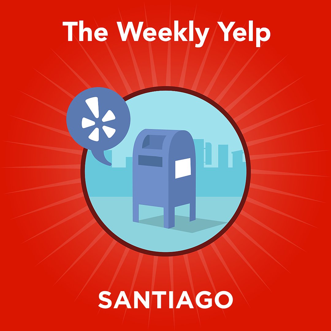 YelpChile's tweet photo. ¿Ya viste el nuevo Yelp Local? 5 lugares donde puedes disfrutar de la gastronomía brasileña.
https://t.co/uHZiJjnNlv https://t.co/TkSsm7iZpn