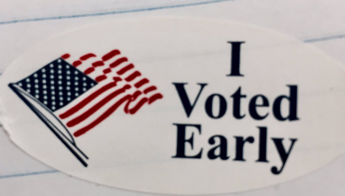 SABAAustin's tweet photo. #GoVote Find your polling location at https://t.co/clKngfKNvo #ivoteearly https://t.co/4Bu16bpLCr