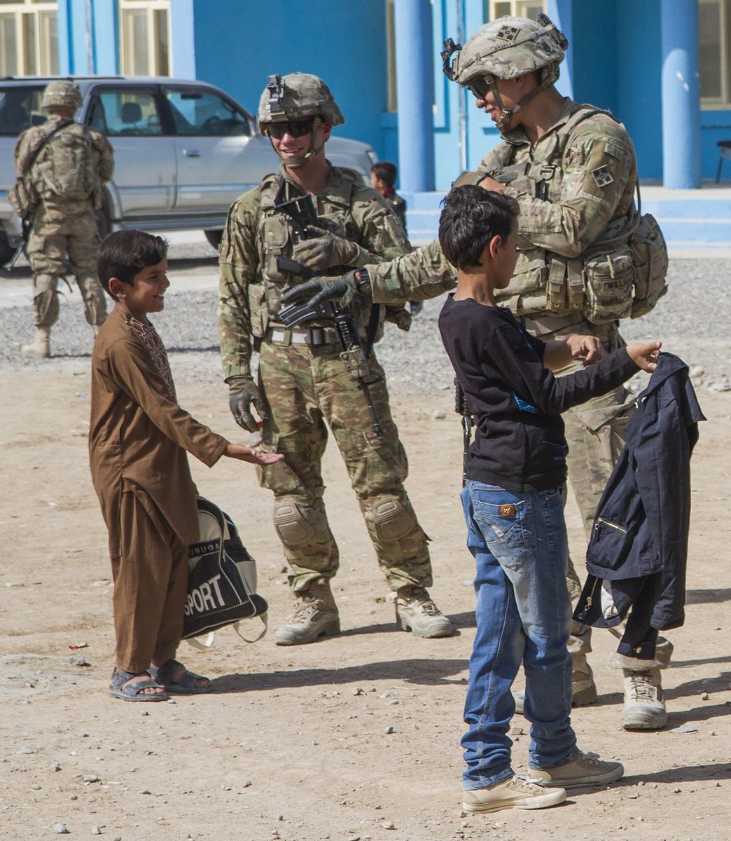 Soldiers Magazine tweet media