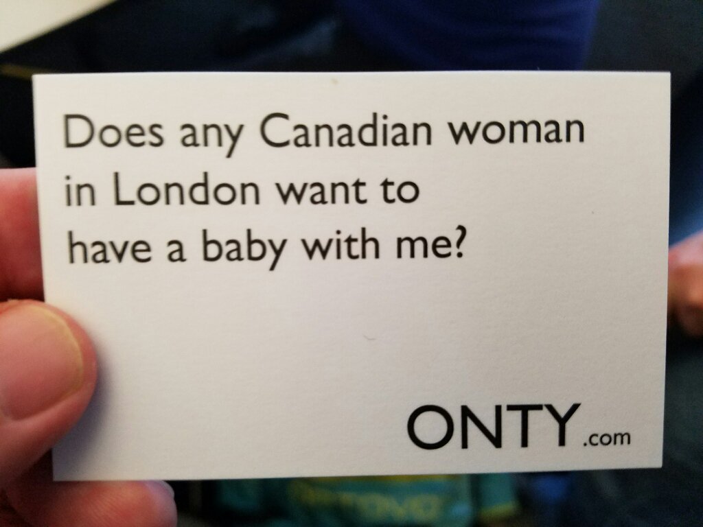 justin__richer's tweet photo. It's a valid question, really. #onty #iiw #askingforafriend https://t.co/duTdtwcFZl