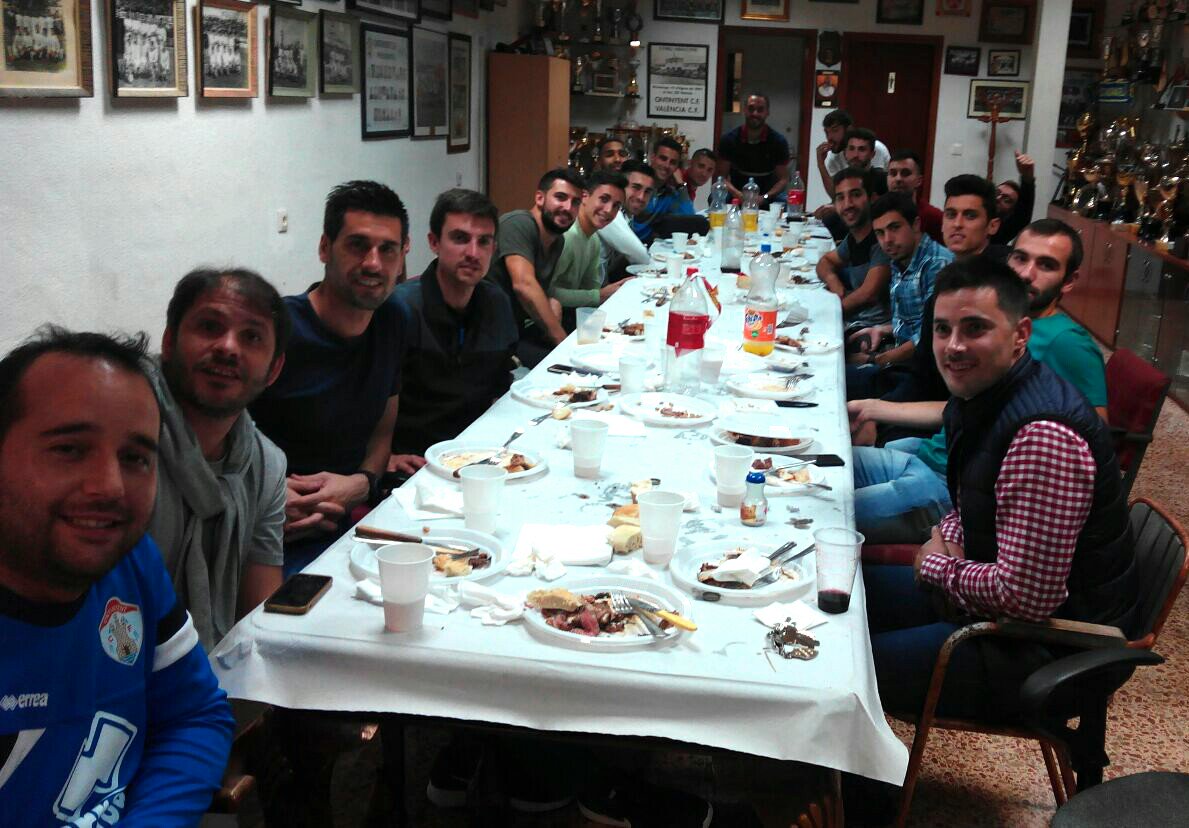 Ontinyent C.F. tweet media