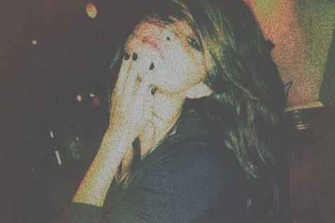 Loving you is all I can do.