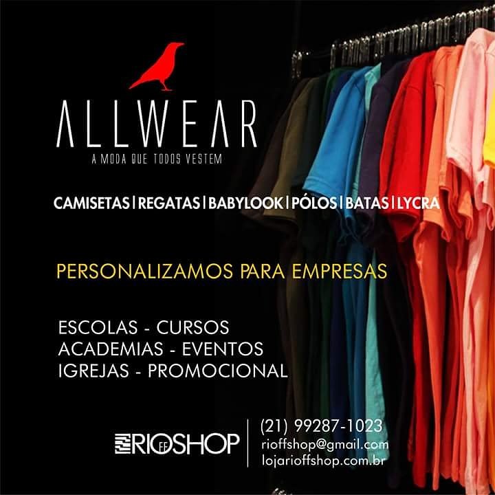 rioffshop's tweet photo. Camisetas personalizadas para ações promocionais, eventos e revenda... https://t.co/rp6X7B6O1l