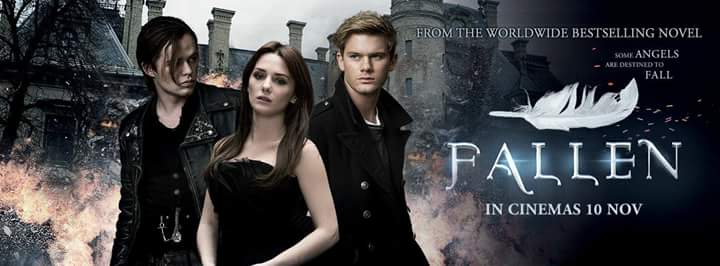 Nerd_Girl_9's tweet photo. #FALLENMOVIE is real, is coming. I'm so happy! #ComeOnFallenMovie #WatchFallenTrailer #WeNeedFallenMovieInItaly @M2Pictures @RyanKavanaugh https://t.co/NioTzuMpXT