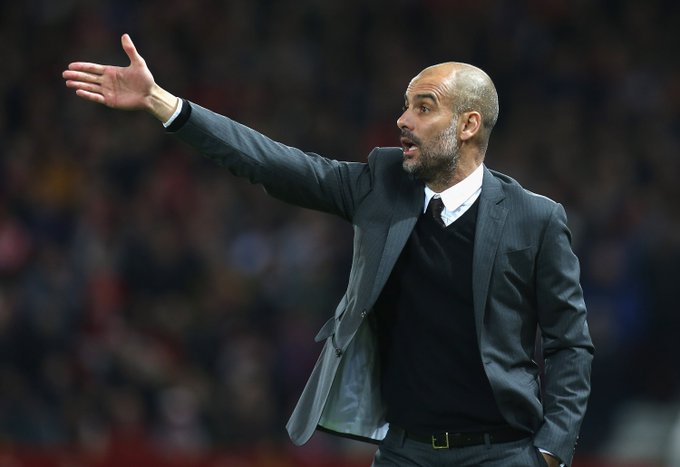 Pep Guardiola had never had a winless run of 6 games. He has now. Reaction here: https://t.co/MBWkiaNYbl https://t.co/ILO5JIVwSi