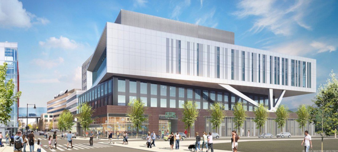 Boston Celtics, yeni yapılacak antrenman merkezinin yapımına kaynak yaratmak için New Balance şirketi ile anlaştı.