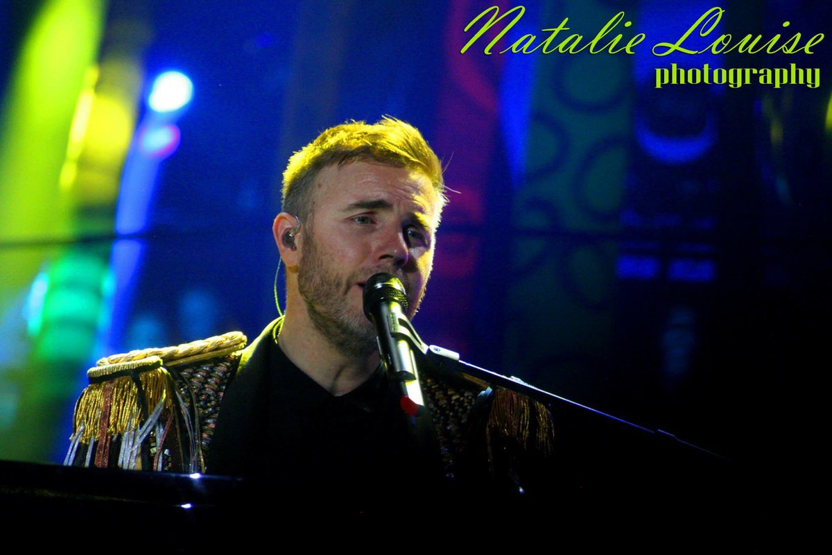 NatalieNooNah's tweet photo. @GaryBarlow sooooo excited for the tour. Shame I couldn't get a single ticket today! #amazonDisaster https://t.co/1HrRnebGnU
