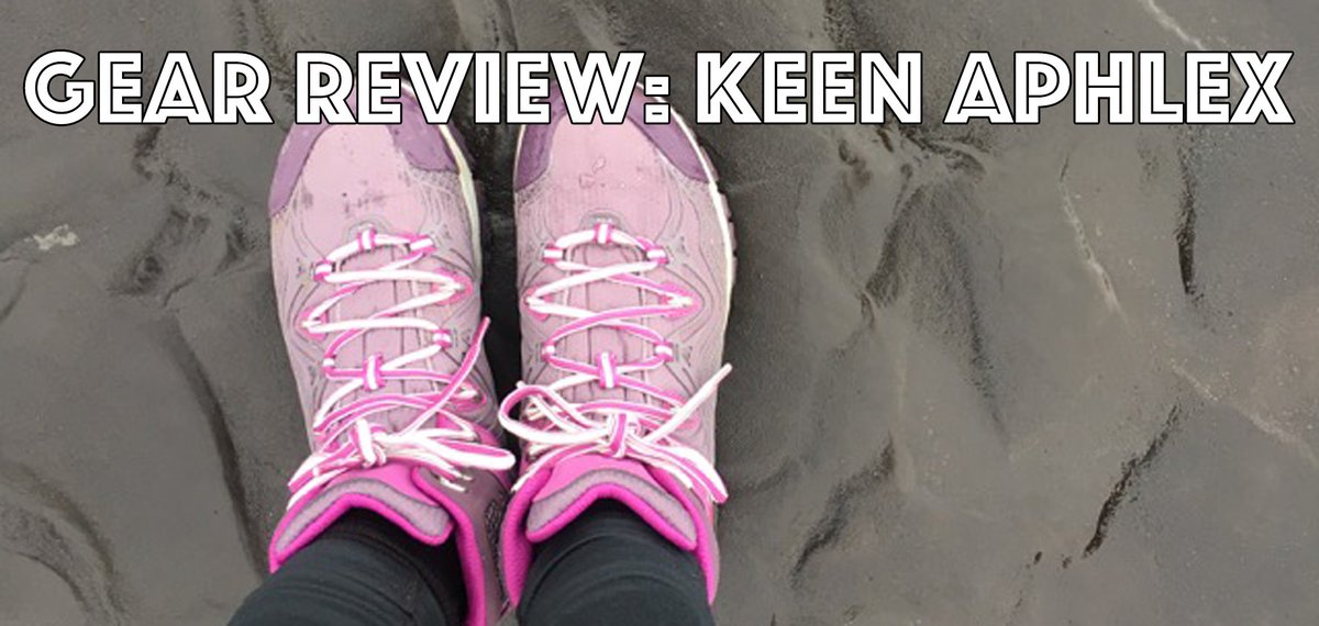 OutdoorsOntheGo's tweet photo. Latest Gear Review: Keen #Aphlex Hikers! Get your pair for fast fall adventures! https://t.co/4MK1KRNHXv @KEENCANADA @GetOutThere https://t.co/w3sr9To1oQ