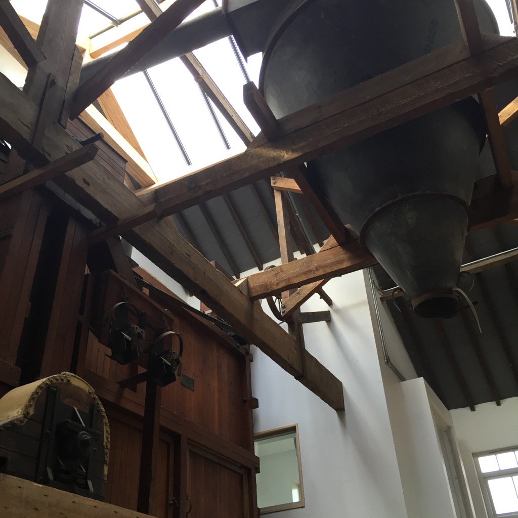 LKMDesignUK's tweet photo. A fantastic day on site at this beautiful old malting house in #york #history #interiordesign #homestaging https://t.co/BZjhiiFrJy