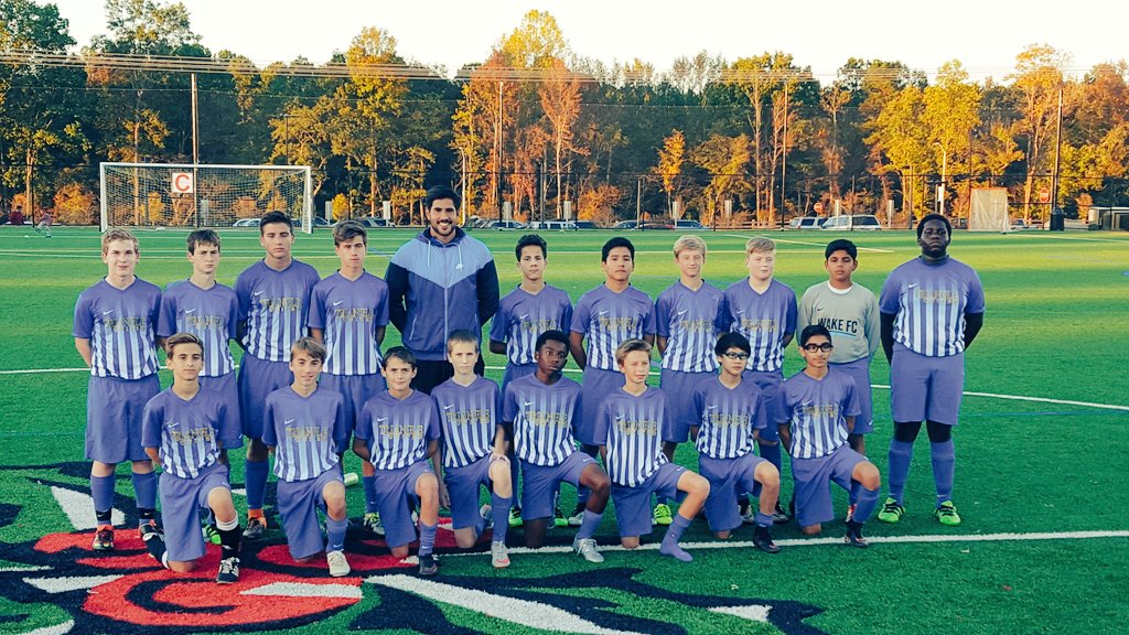 jisaac106's tweet photo. @ManuelMorandi Wake FC 02 PSG Fall 2016 https://t.co/3Osptx1Vcz