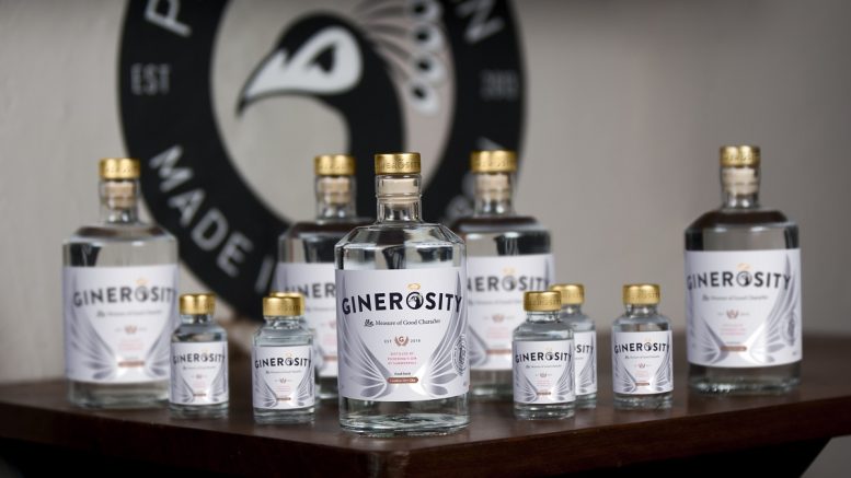 Gin and…#socialenterprise, providing a tonic for good causes: j.mp/2diPK3s