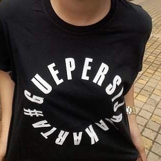 gateidscn's tweet photo. Ts Persija size m. L.xl @Oren_Fals @JakPulogadung @12CSL @BataviaCsl @Jak_SumurBatu @nyunJLW @dudulDAZ @InggarindaPC https://t.co/7x0I17mg09