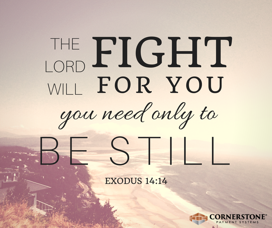 CornerstonePays's tweet photo. Some #WednesdayWisdom to get you through the rest of the day... or the rest of the week! https://t.co/gf9oOr0cMd
