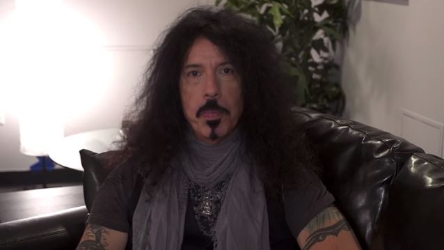 QUIET RIOT's FRANKIE BANALI On Split With JIZZY PEARL: 'Everything Happens For A Reason' blabbermouth.net/news/quiet-rio… https://t.co/XMAA4liAgf