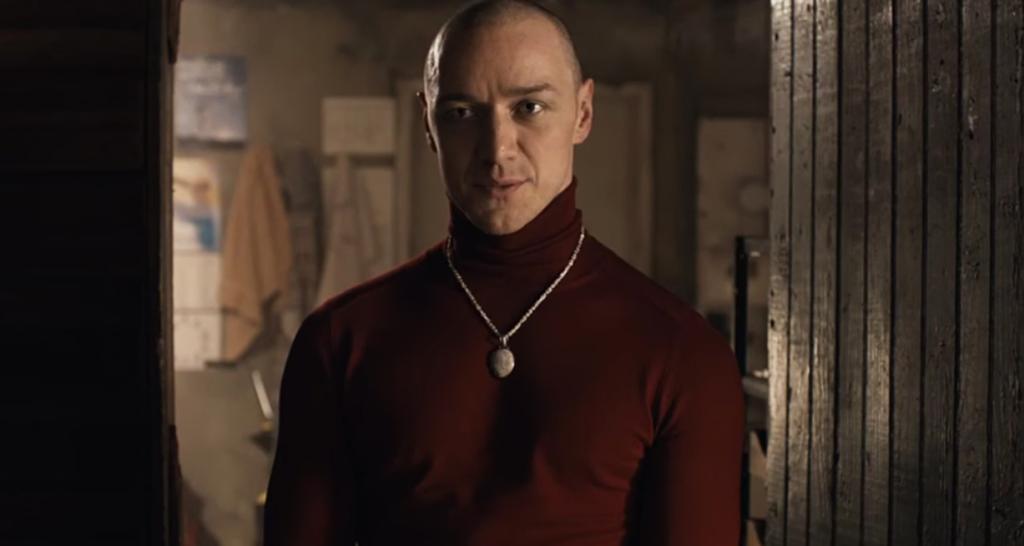 James McAvoy is a threat in the new trailer for Split: empireonline.com/people/james-m…