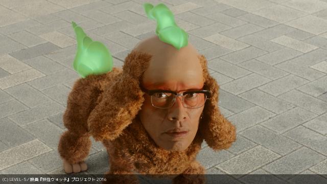 映画妖怪ウォッチ3